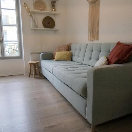 Апартаменти Cosy Studio Toulousaing' Тулуза Екстер'єр фото
