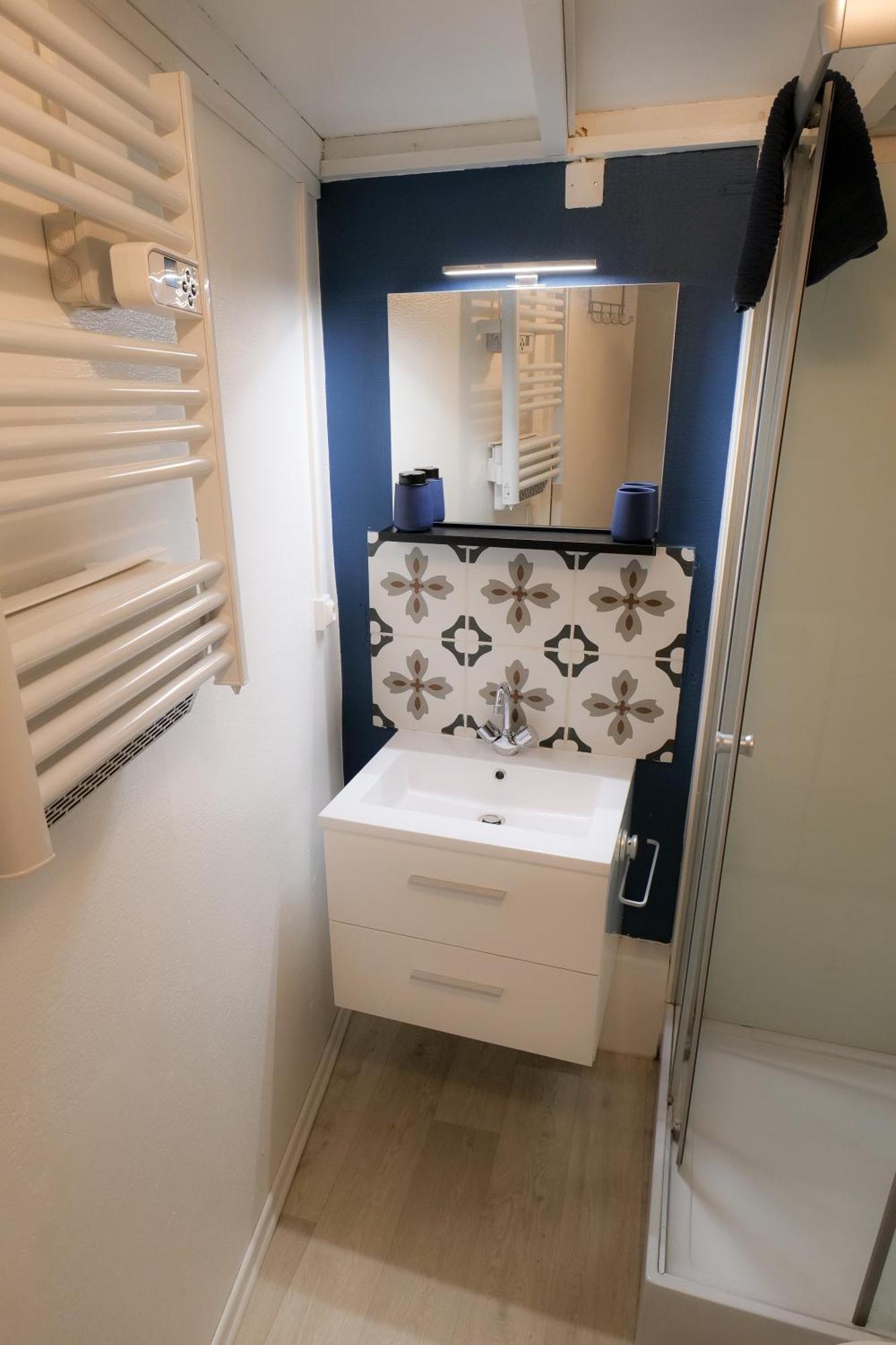 Апартаменти Cosy Studio Toulousaing' Тулуза Екстер'єр фото